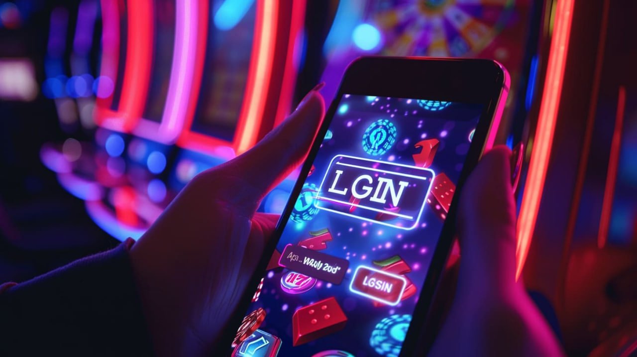 bca123 aplikasi mobile Android iOS pengalaman bermain terbaik