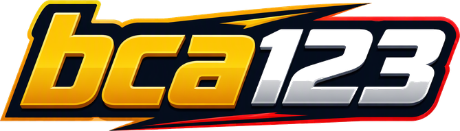bca123 Logo